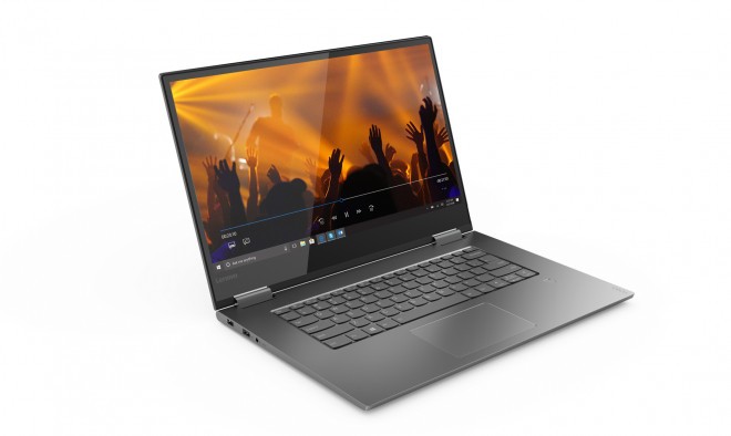 Lenovo Yoga S940