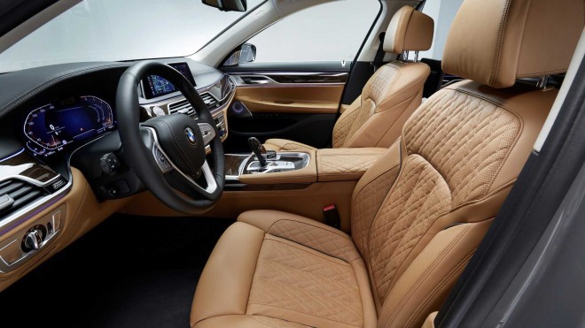 BMW 7