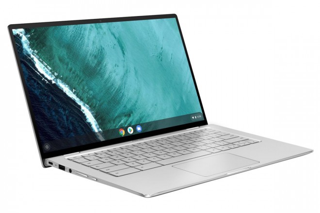 Asus Chromebook Flip C434