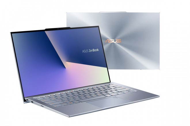 Asus Zenbook s13