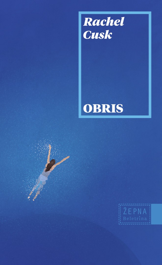 Rachel Cusk ‒ Obrys