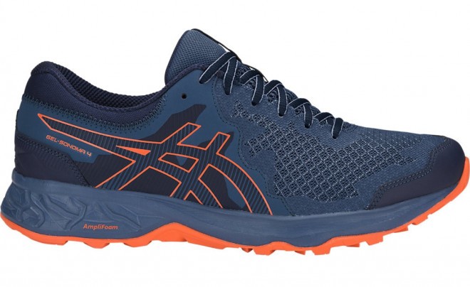 ASICS GEL SONOMA 4 