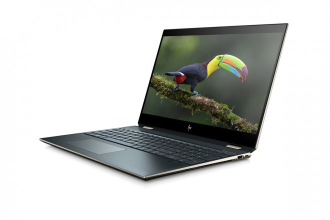 HP Spectre x360 (OLED)