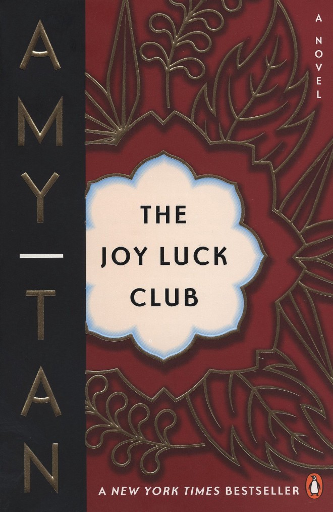Amy Tan, Klub srečnih žensk