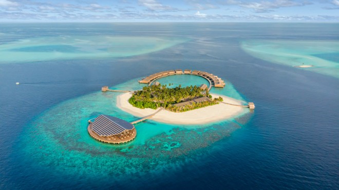 Kudadoo Maldives
