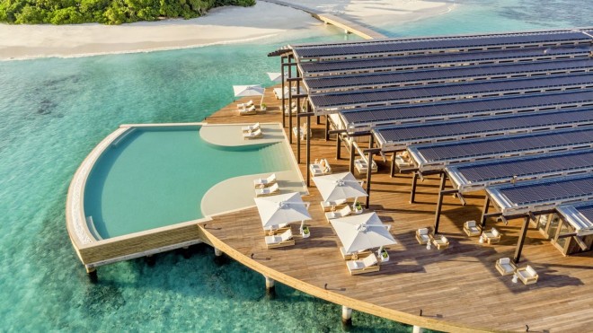 Kudadoo Maldives