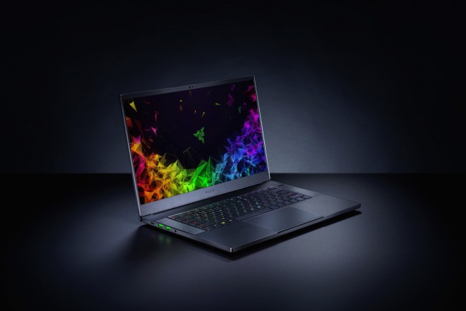 Razer Blade 15 Advanced