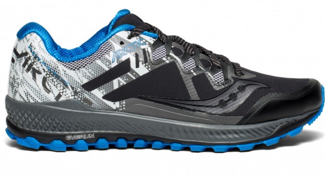 SAUCONY PEREGRINE 8 ICE+ 