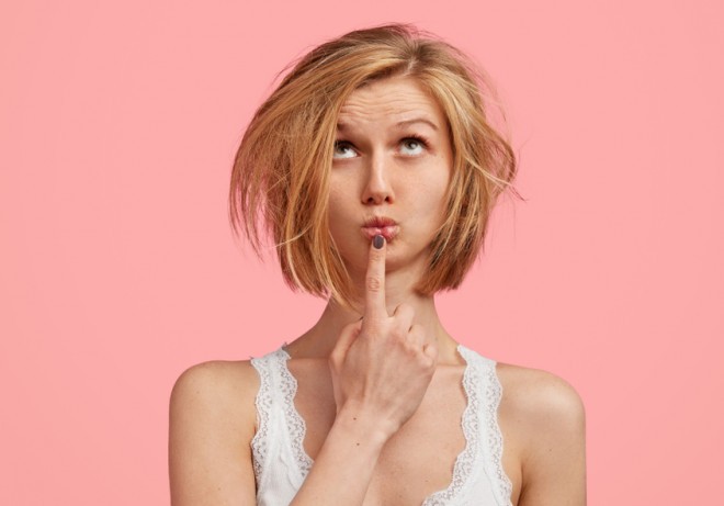What are the 7 mistakes you make when using dry shampoo?