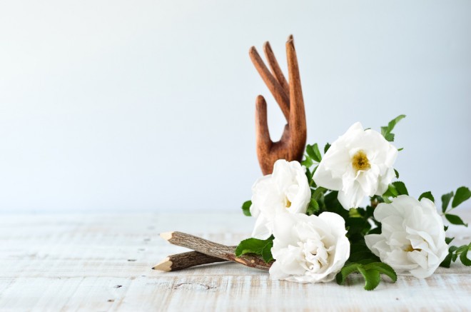 gardenias