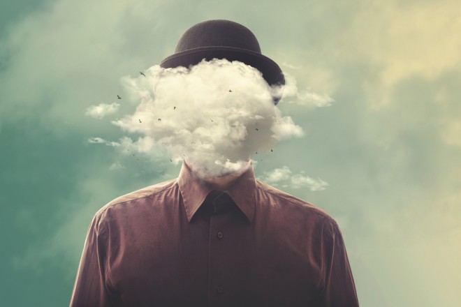 12 strange emotions we all feel but can't explain.
