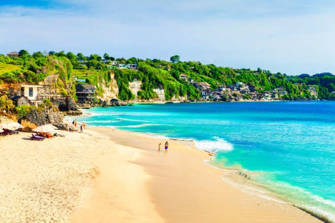 Bali je top destinacija 2019.