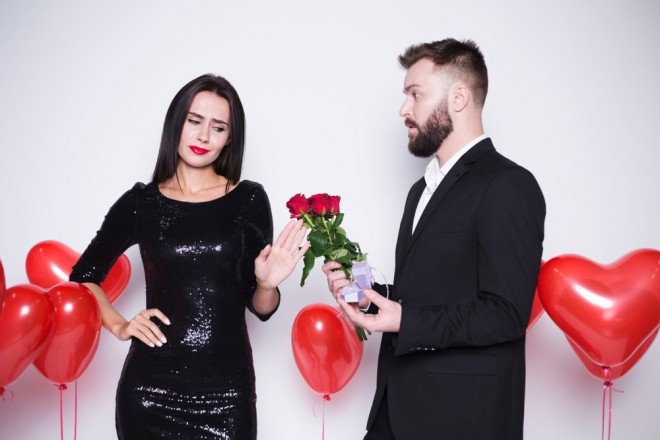 Vsi osamljeni lovci in lovke ste dobrodošli na epsko zabavo!