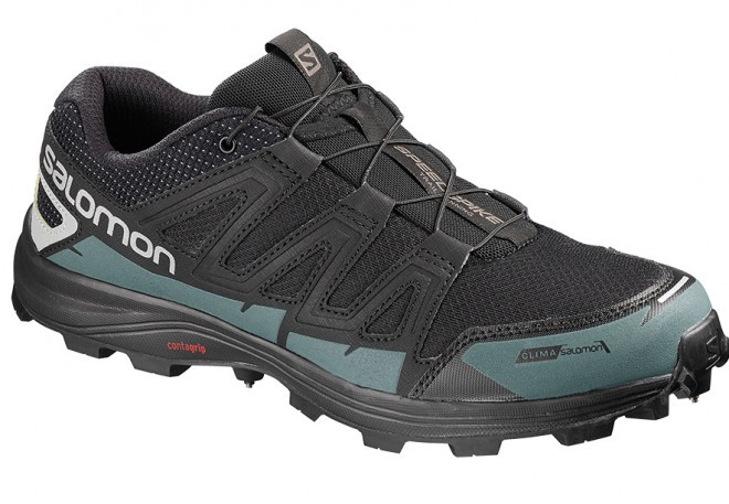 SALOMON SPEEDSPIKE CS 