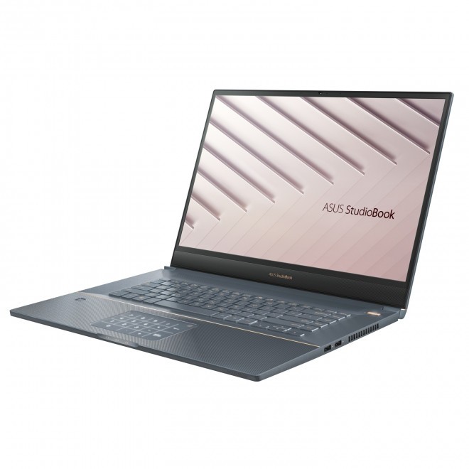 Asus Studiobook