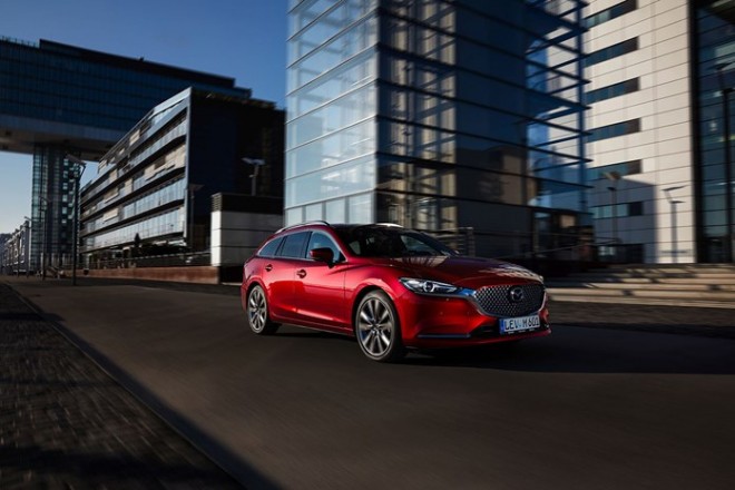 Mazda6