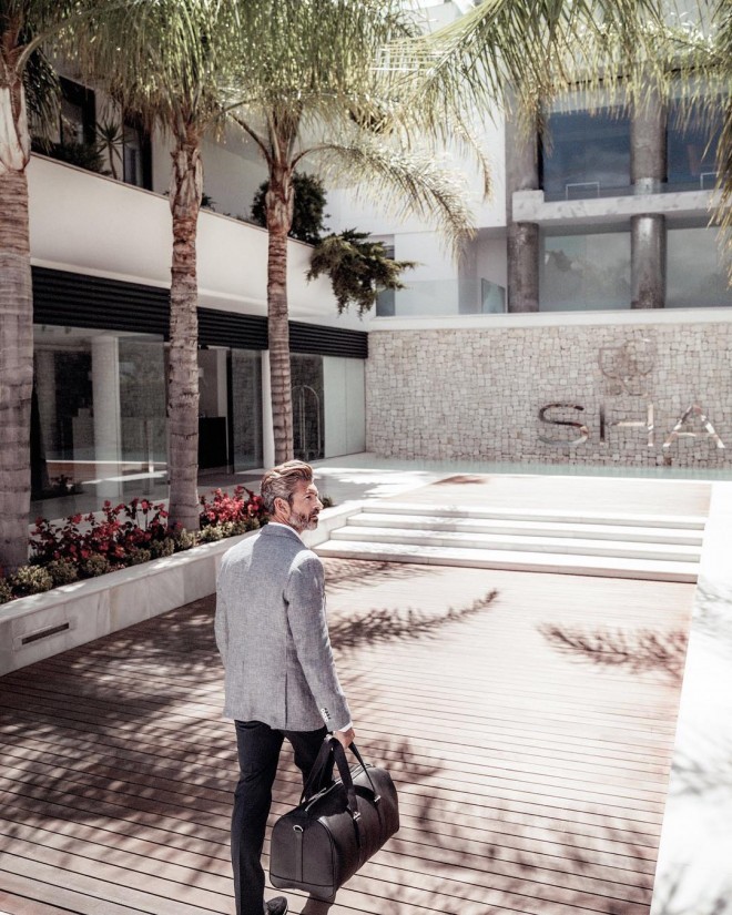 Klinika Sha Wellness, Alacant, Španjolska 