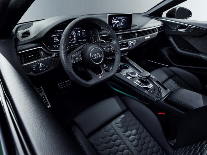 Audi RS5 Sportback