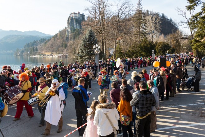 Pustovanje na Bledu (bled.si)