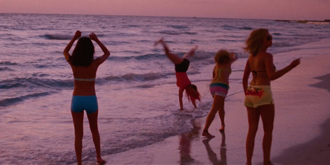Bulls will go on vacation then, like every year.