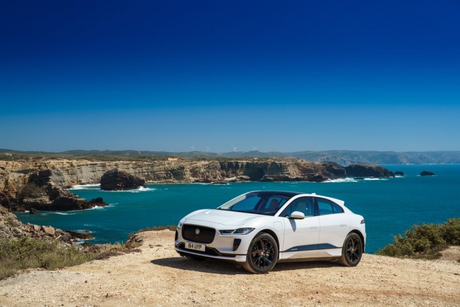 Jaguar I-Pace