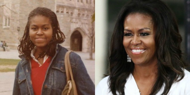 미셸 오바마(Michelle Obama)는 20세이며 2018년 현재 54세입니다. 