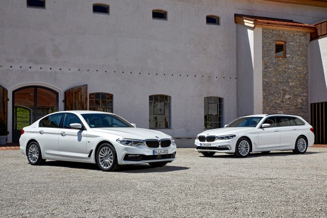 BMW 5