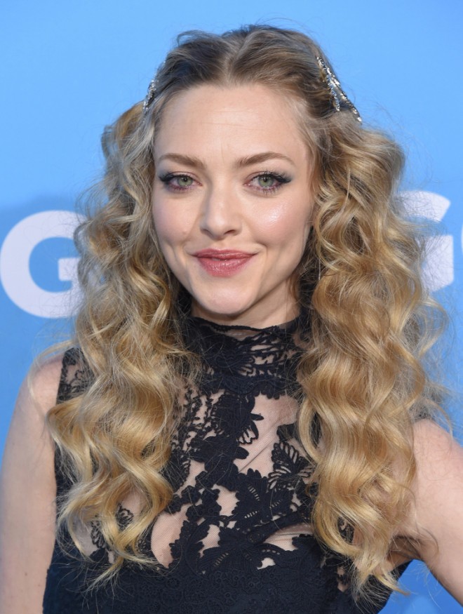 Amanda Seyfried