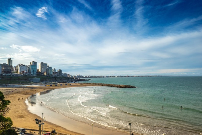 L’Argentine est un endroit où vous trouverez tout ce que votre cœur désire.