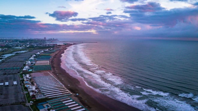 Mar Del Plata