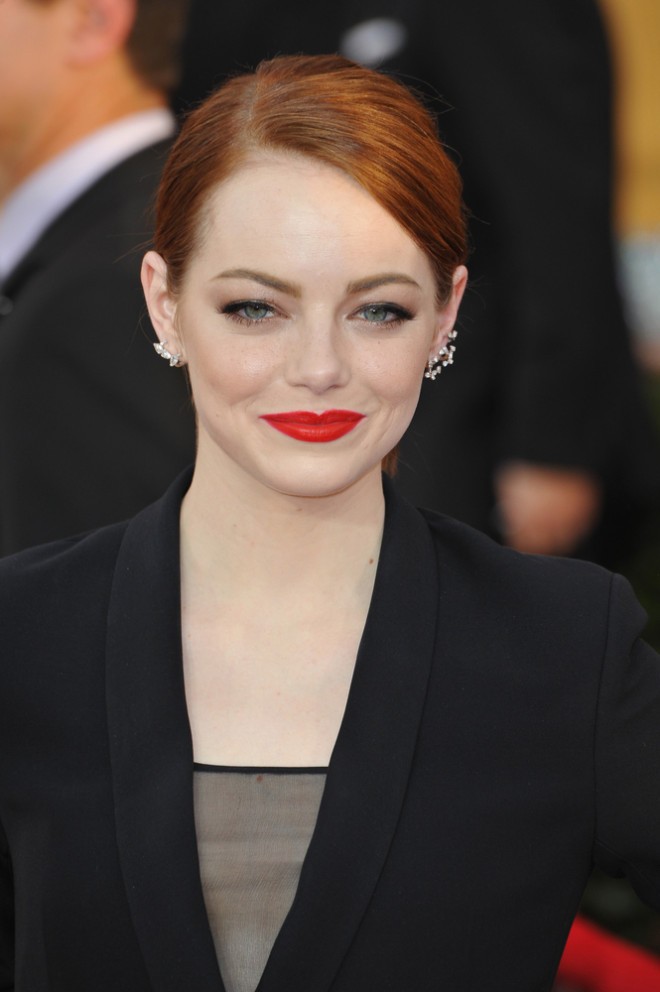 Emma Stone