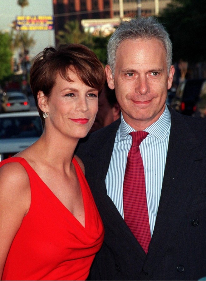 Jamie in Christopher Guest