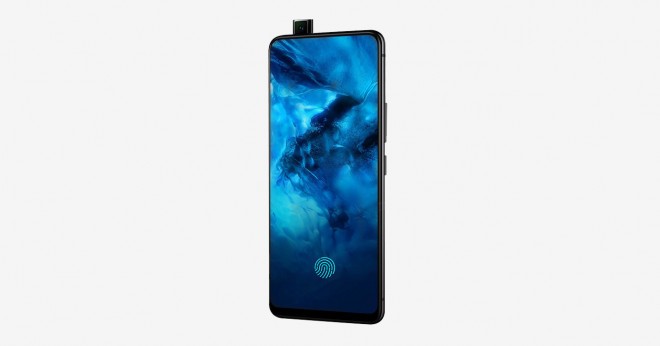 Vivo V15 Pro