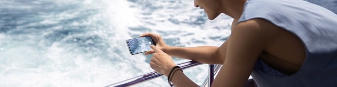 Telefon je zamenjal fotoaparat v praktično vseh življenjskih situacijah!