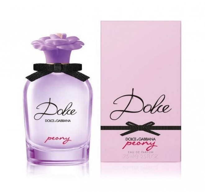 Dolce & Gabbana, Dolce Peony