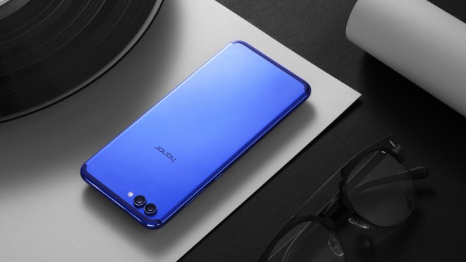 Honor 11