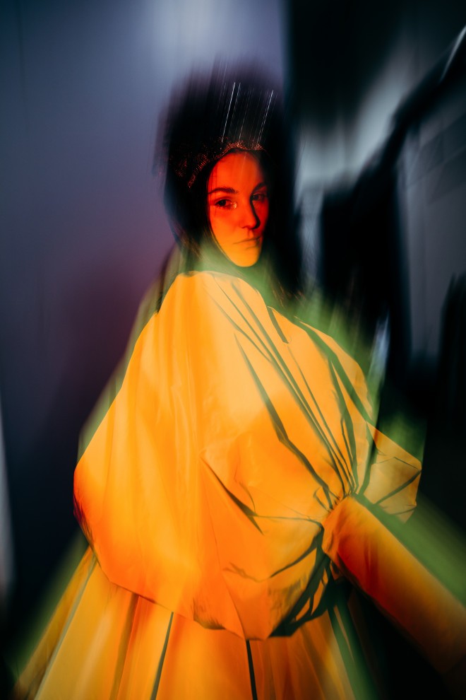LJFW 2019 is coming up on April 1st.