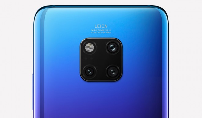 Huawei Mate 30 Pro