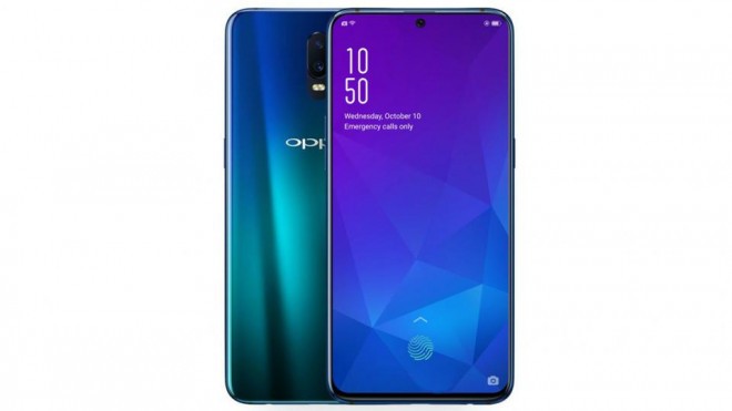 OnePlus7