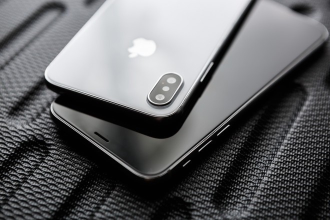 Apple Iphone