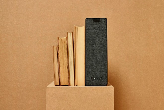 Ikea x Sonos Symfonisk