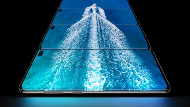 Samsung Galaxy Note 10