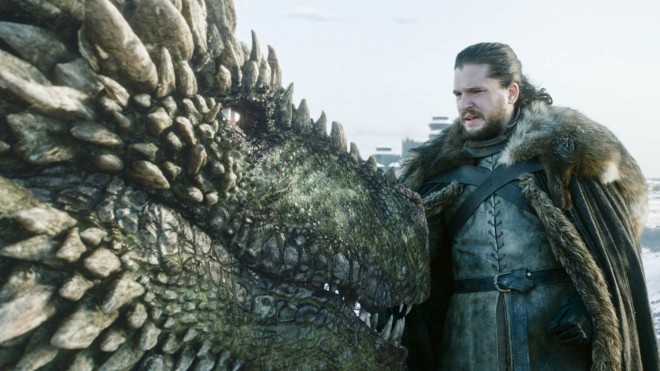 Jon Snow ima 88 % vjerojatnosti preživljavanja.