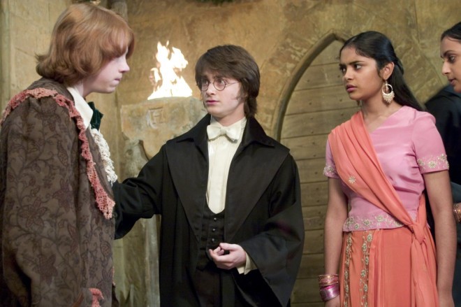 Um personagem de Harry Potter pode ajudá-lo a ser uma pessoa melhor.