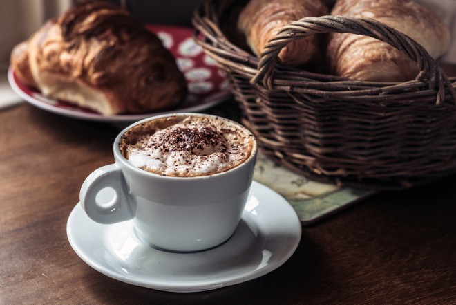 Cappuccino