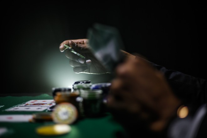 El juego es una enfermedad grave que también se asocia con cambios neurológicos.