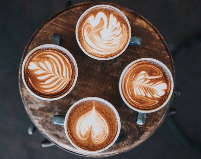 Lattes