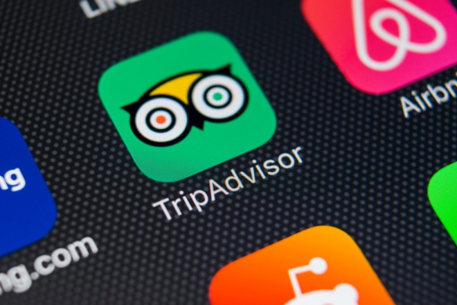 TripAdvisor