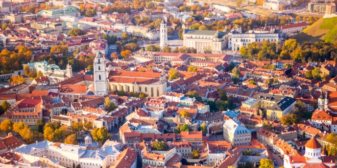 Vilnius 