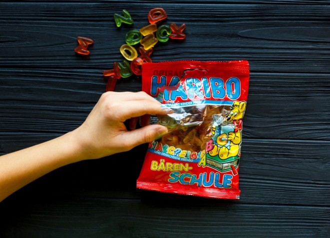 Haribo